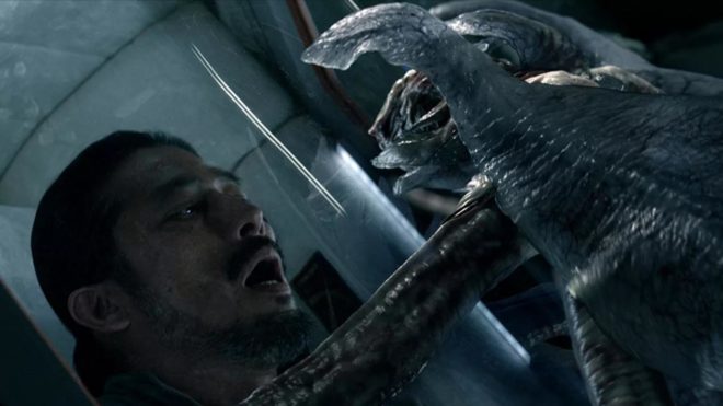 «Живое» (2017) «Живое» (2017)