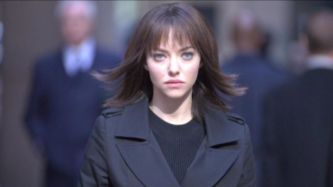 «Анон» (2017) «Анон» (2017)