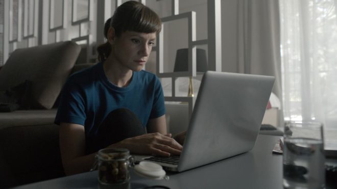 Хакервилль (2018) Хакервилль (2018)