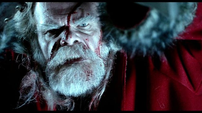 «Рождественские страшилки» (2015) «Рождественские страшилки» (2015)