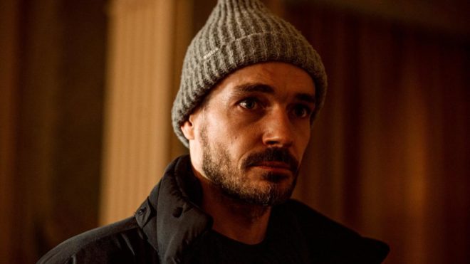 «Триггер» (2018-...) «Триггер» (2018-...)