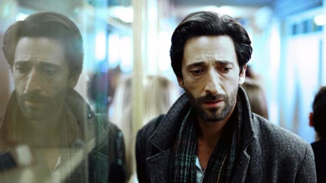 «Отступление» (2015) «Отступление» (2015)