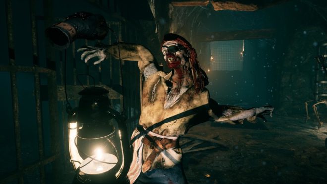 Pirates VR: Jolly Roger Pirates VR: Jolly Roger