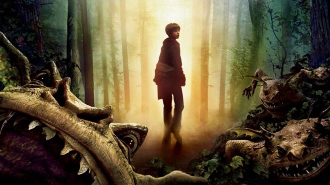 «Спайдервик: Хроники» (2008) «Спайдервик: Хроники» (2008)