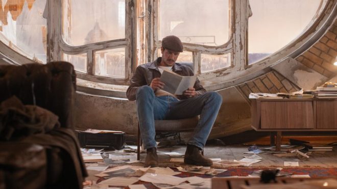 Майор Гром: Чумной Доктор (2021) Майор Гром: Чумной Доктор (2021)