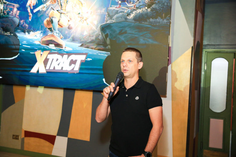 Презентация Xtract