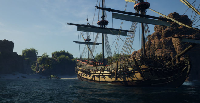 Neverseas Neverseas