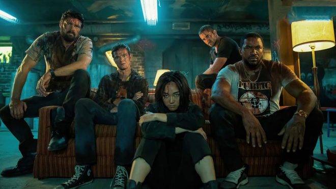 Пацаны (сериал 2019 – ...) Пацаны (сериал 2019 – ...)