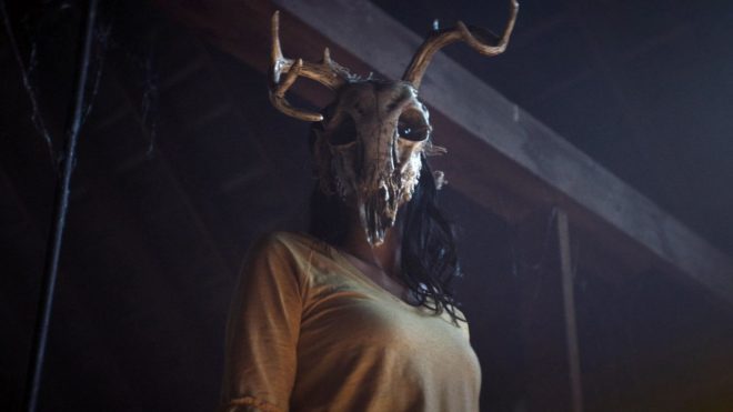 Первая ведьма (2019) Первая ведьма (2019)