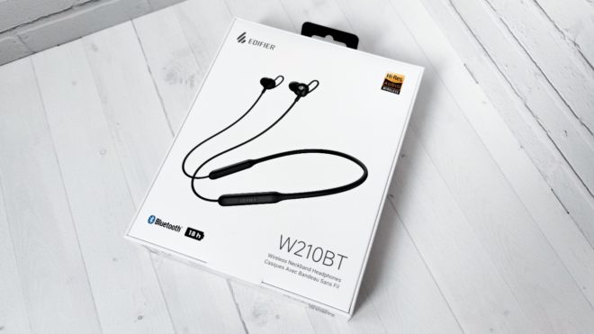 Edifier W210BT