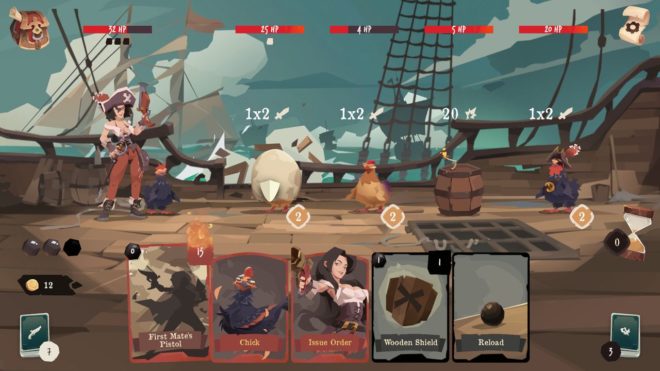 Pirates Outlaws 2: Heritage Pirates Outlaws 2: Heritage