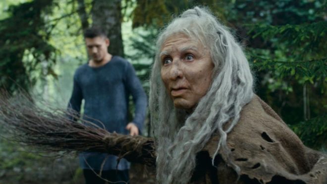 Последний богатырь (2017) Последний богатырь (2017)