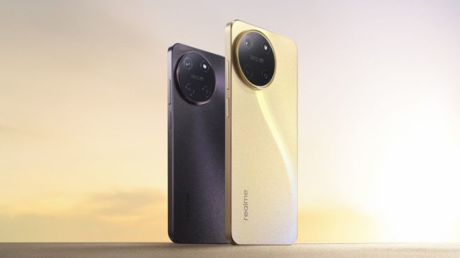 realme 11 realme 11