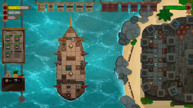 Red Rogue Sea Red Rogue Sea