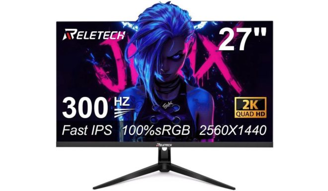 Reletech G27X Ultra Reletech G27X Ultra