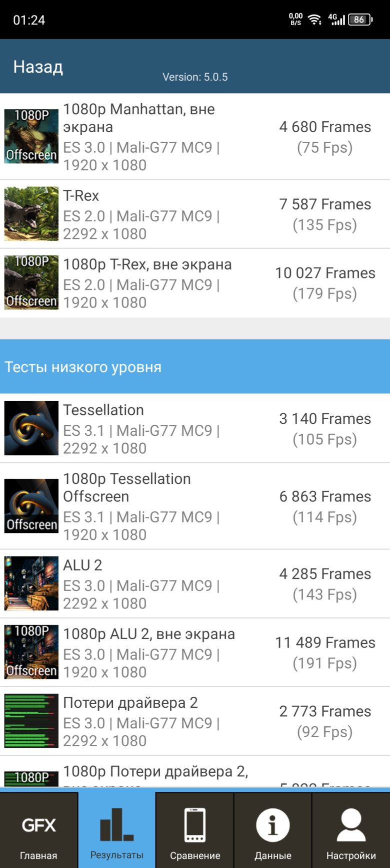 Infinix ZERO 30 5G