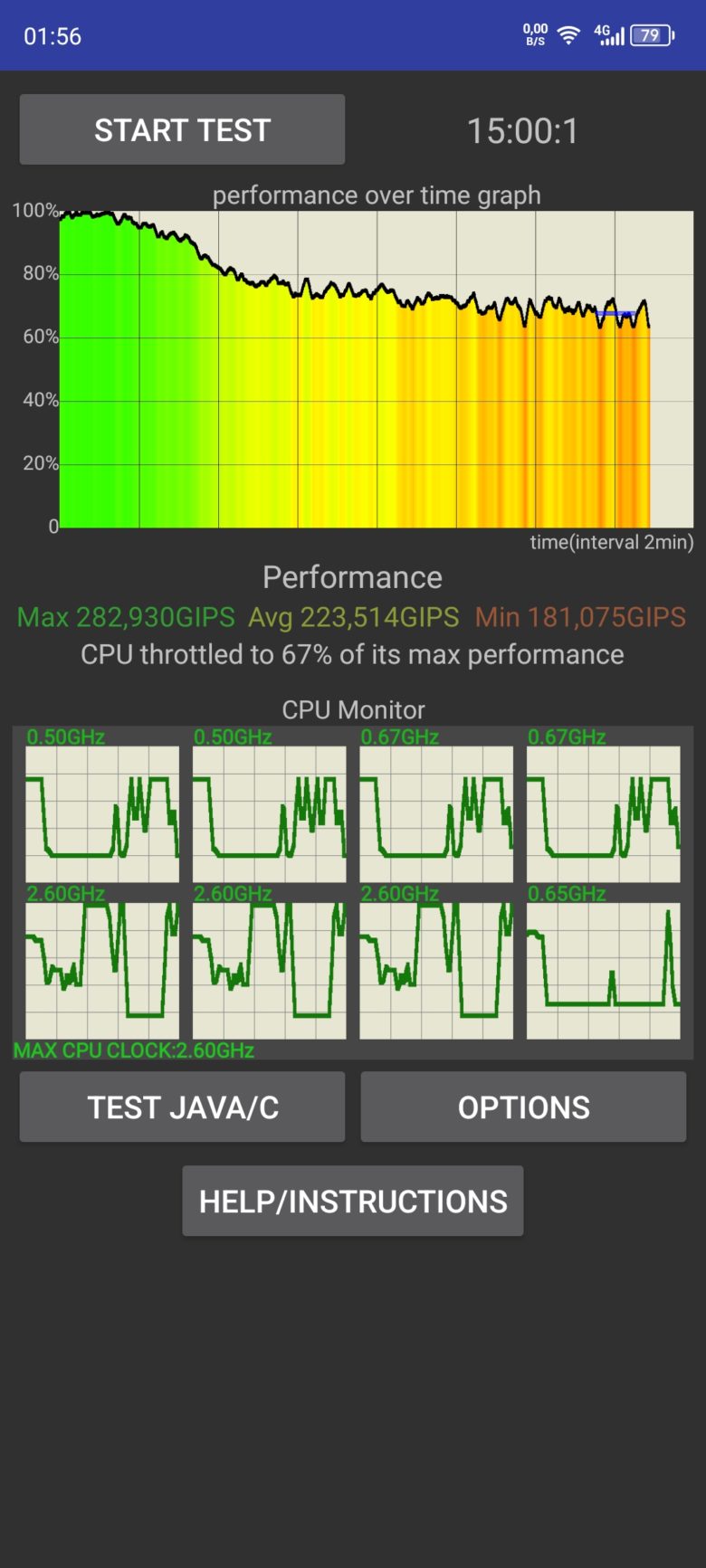 Infinix ZERO 30 5G