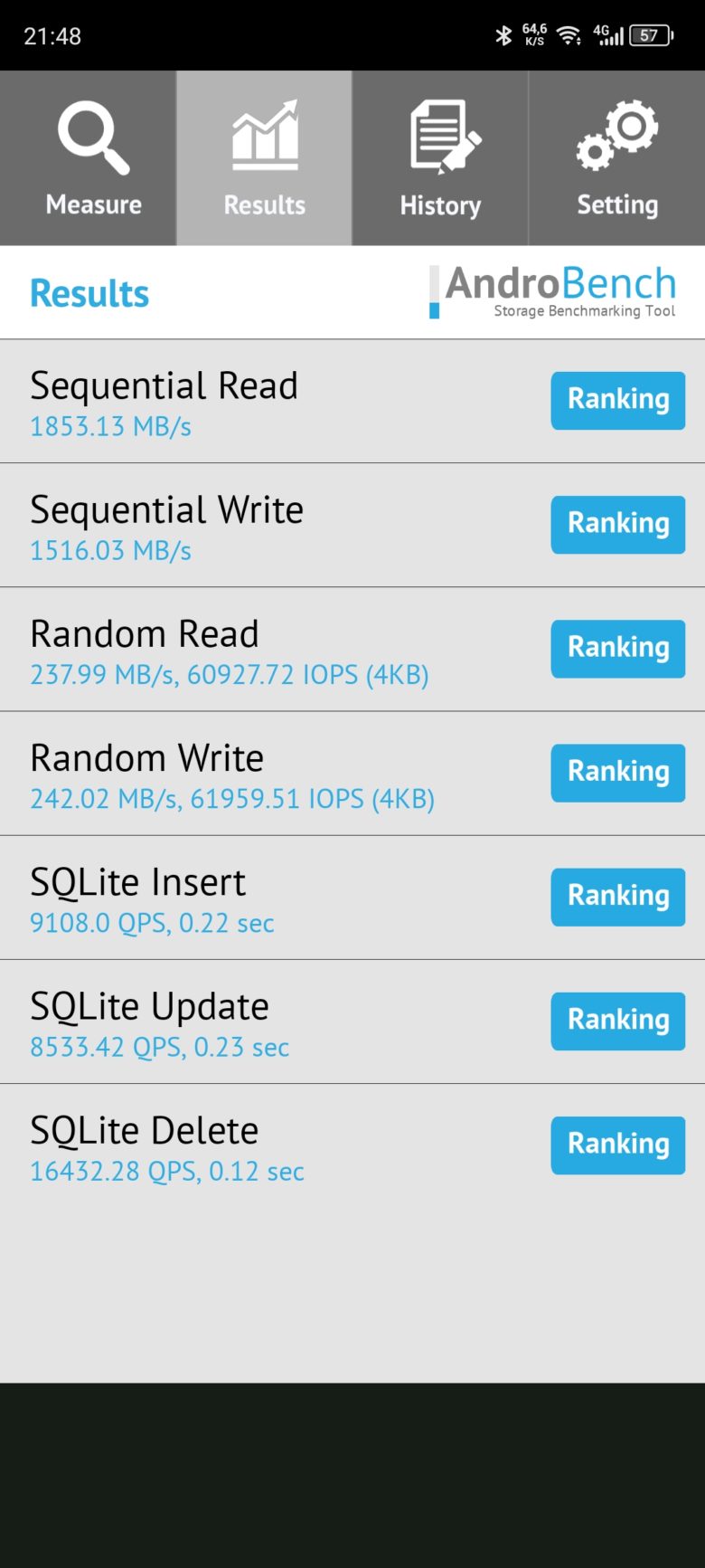 Infinix ZERO 30 5G