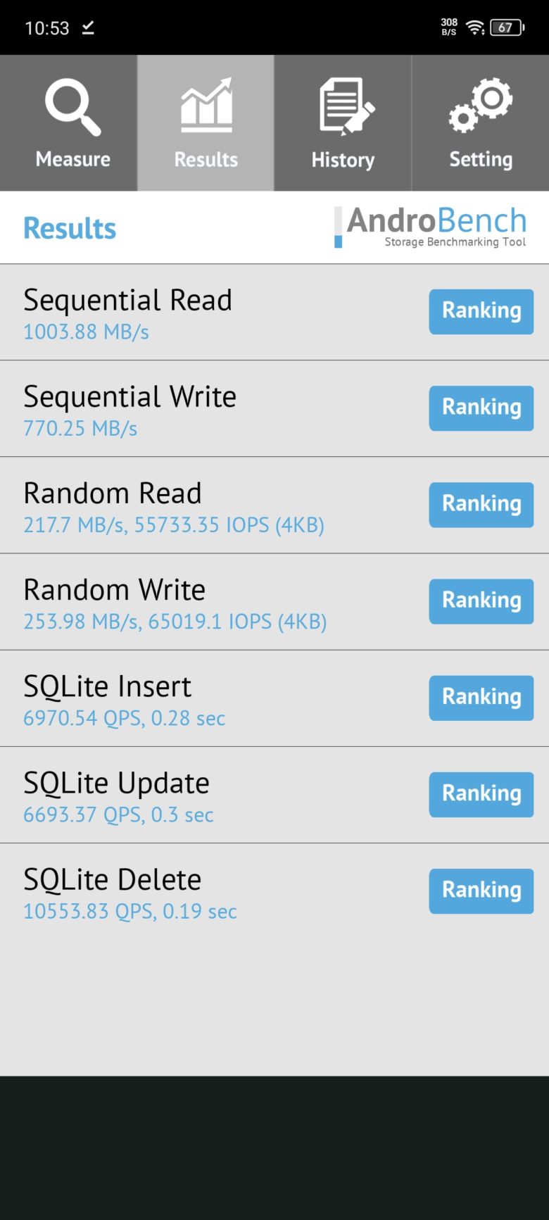 Infinix ZERO 30 4G