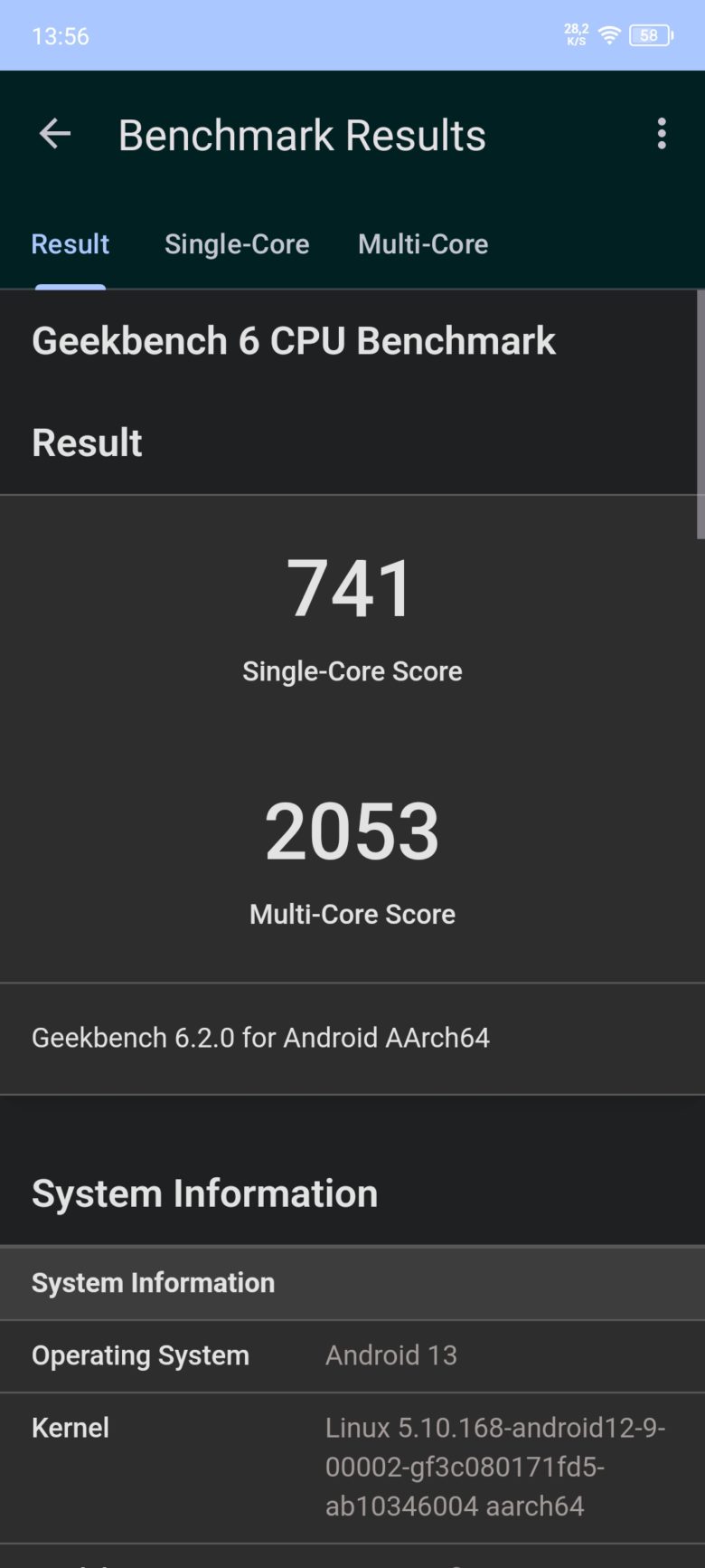 Infinix ZERO 30 4G