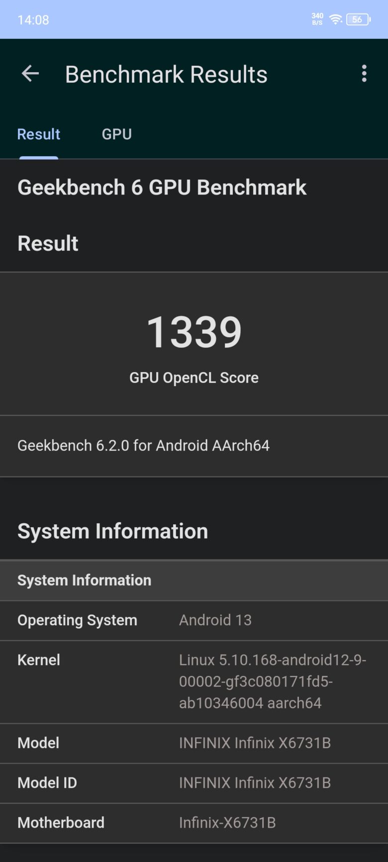 Infinix ZERO 30 4G
