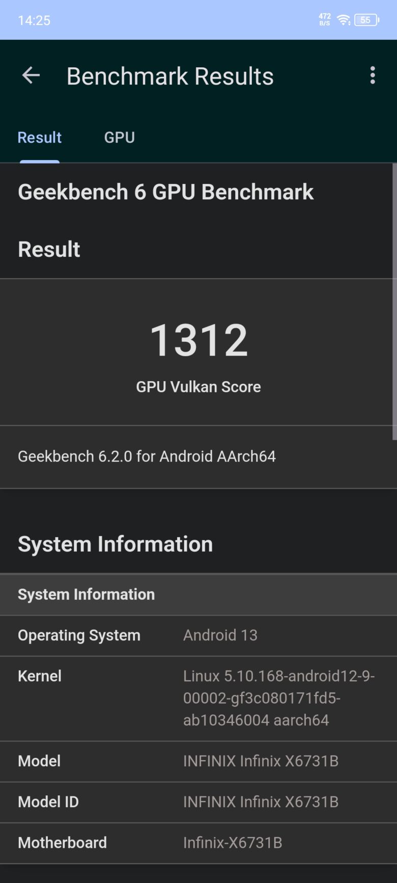 Infinix ZERO 30 4G
