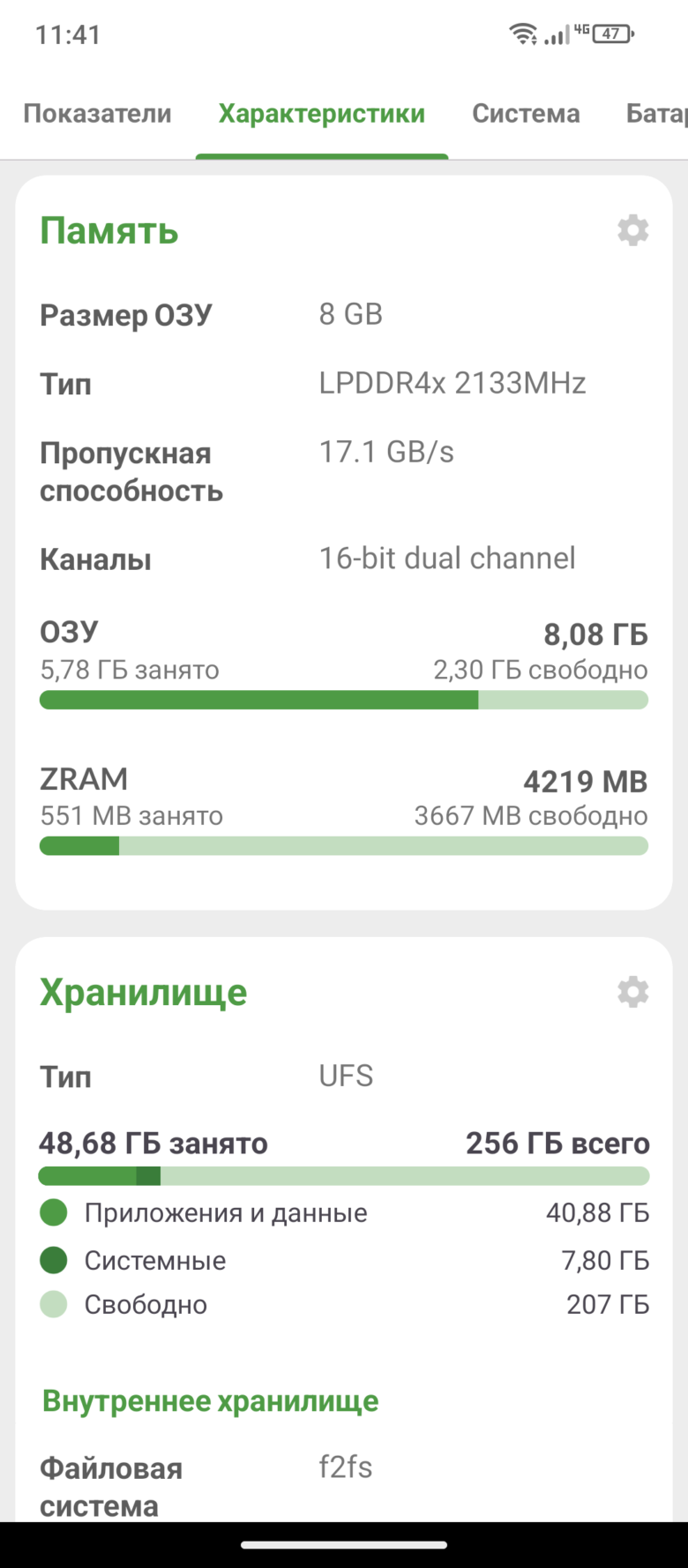 FreeYond M5 5G