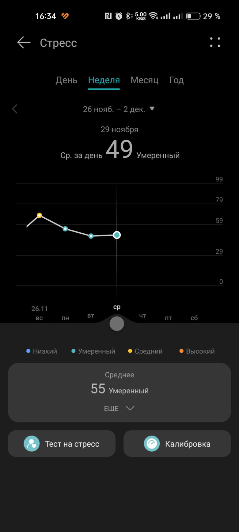 HUAWEI WATCH FIT SE