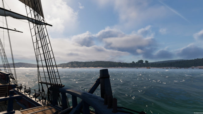 La Mer La Guerre La Mer La Guerre
