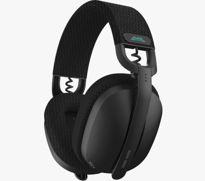 GMNG GG-HS420W