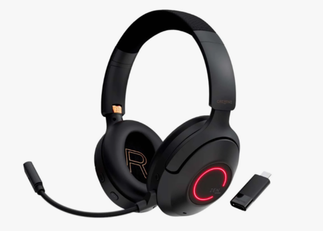 Creative Zen Hybrid Pro Classic