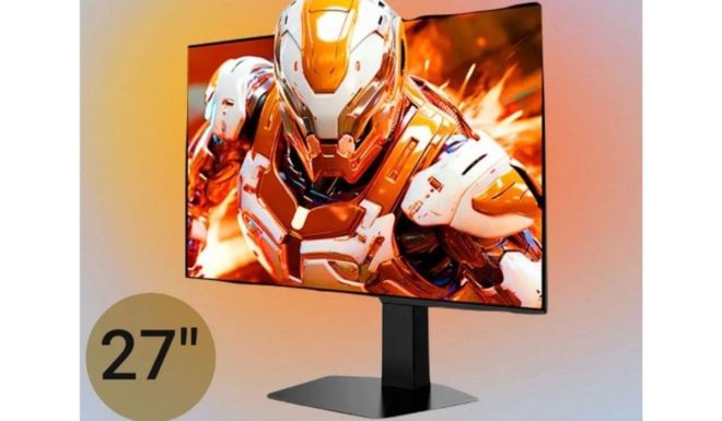 Titan Army G27W8S Titan Army G27W8S