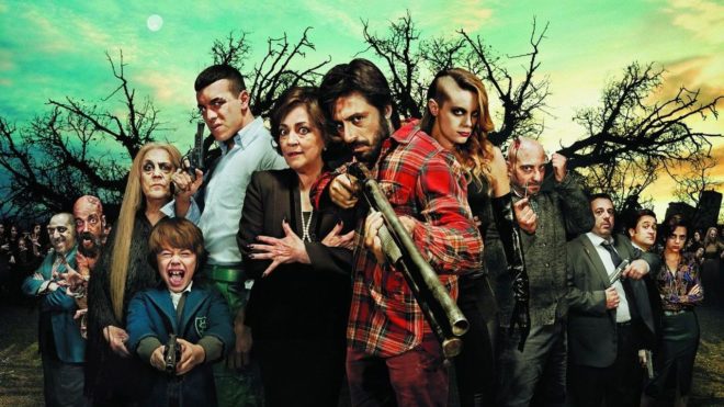 Ведьмы из Сугаррамурди (2013) Ведьмы из Сугаррамурди (2013)