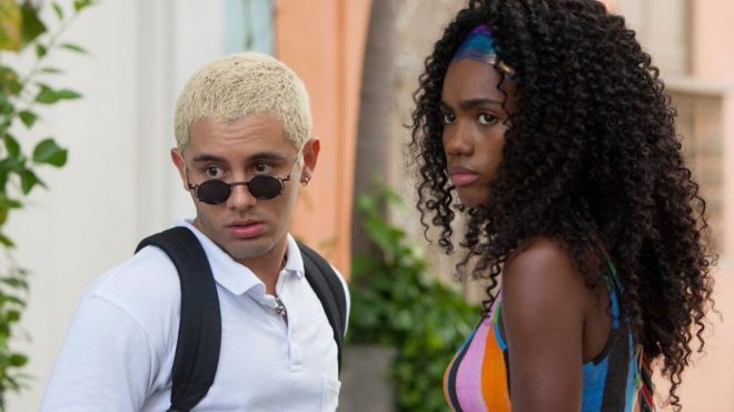 Всегда ведьма (сериал 2019 – 2020) Всегда ведьма (сериал 2019 – 2020)
