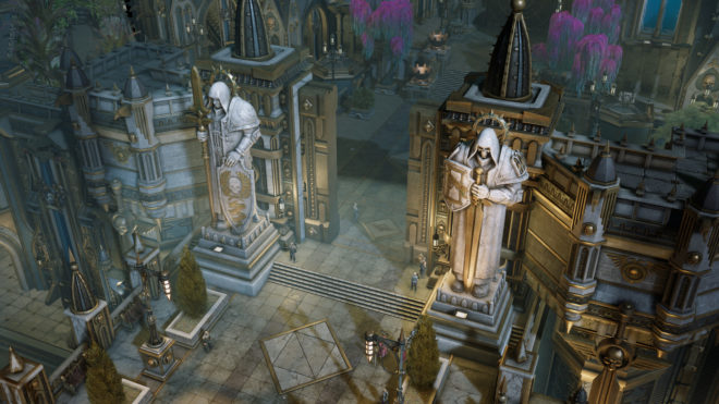 Warhammer 40,000: Rogue Trader Warhammer 40,000: Rogue Trader