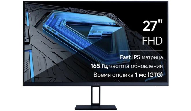 Xiaomi G27i Xiaomi G27i