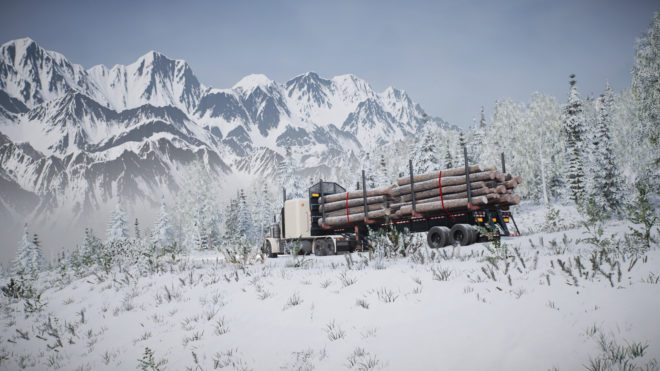 Alaskan Road Truckers Alaskan Road Truckers