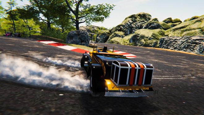 Bootlegger's Mafia Racing Story Bootlegger's Mafia Racing Story