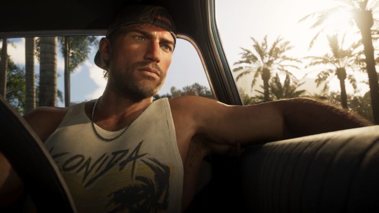 Grand Theft Auto 6