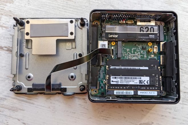 GEEKOM A5 GEEKOM A5