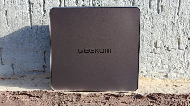GEEKOM A5 GEEKOM A5