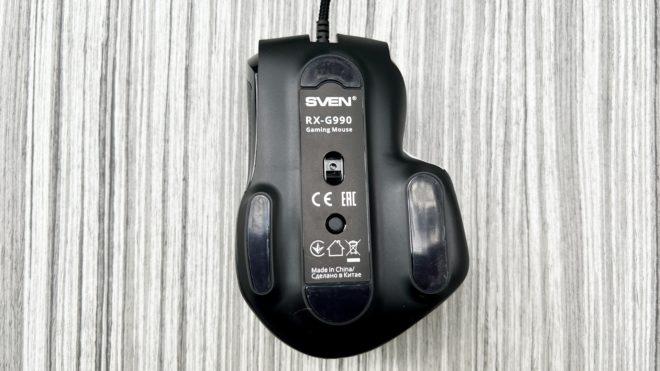 SVEN RX-G990 SVEN RX-G990