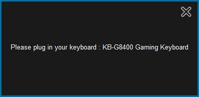 SVEN KB-G8400 SVEN KB-G8400