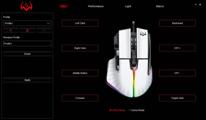 SVEN RX-G990 SVEN RX-G990