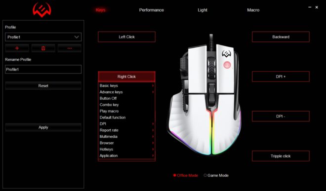 SVEN RX-G990 SVEN RX-G990