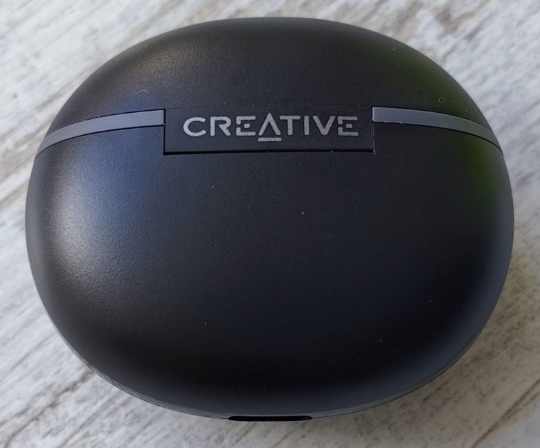 Creative ZEN Air Dot