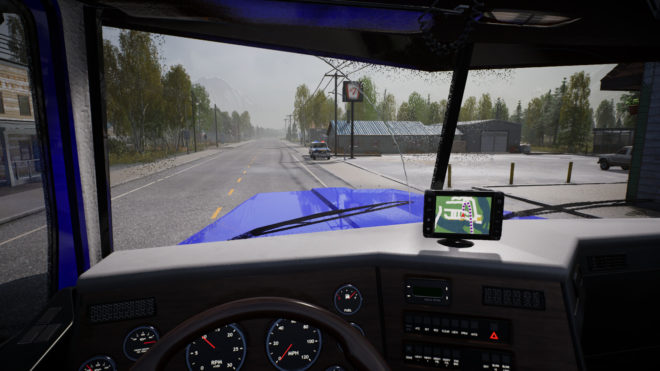 Alaskan Road Truckers Alaskan Road Truckers