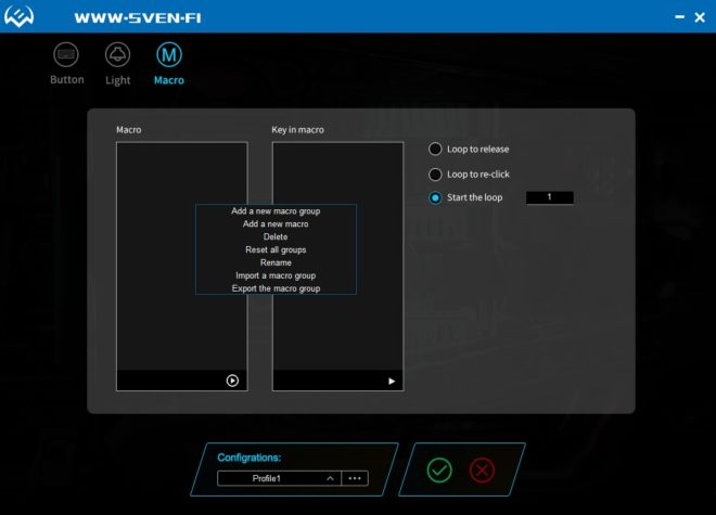 SVEN KB-G8400 SVEN KB-G8400