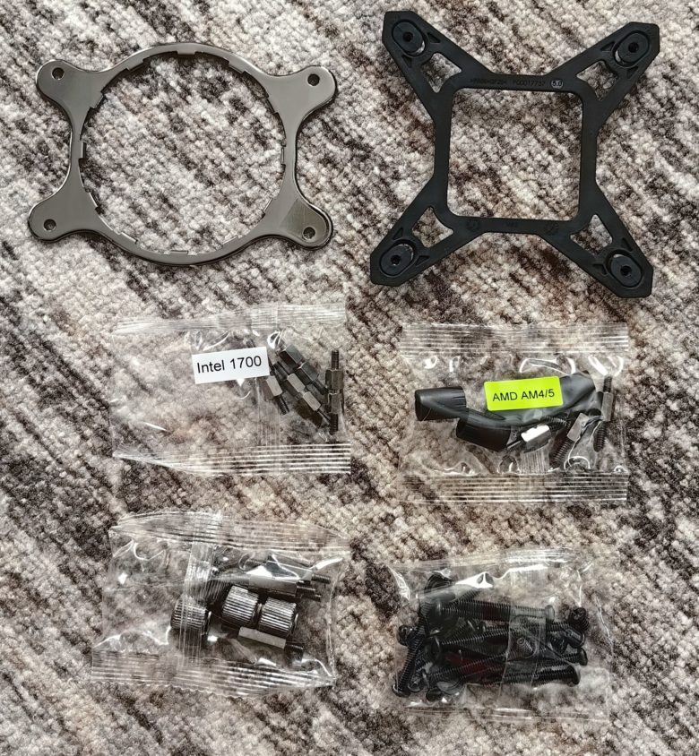 XPG Levante X 360