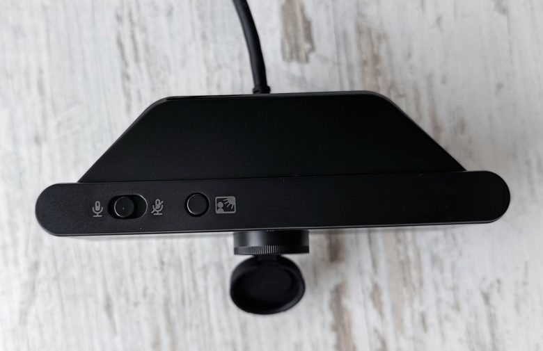 Creative Live! Cam Sync 4K